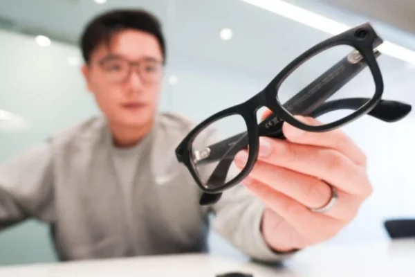 Augmented Times – Monthly Augmented Reality News – February 2026