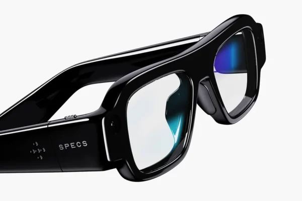 Snap SPECS : la 6ᵉ génération est arrivée et reste encore loin du grand public.