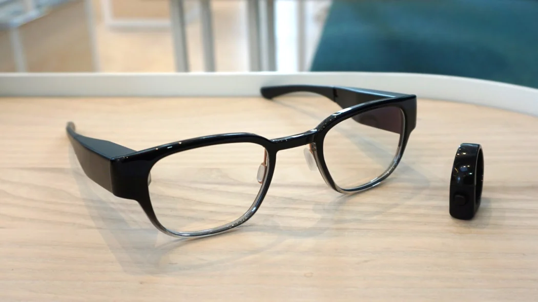 North Focals