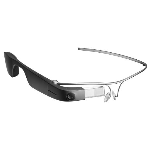 Google Glasses