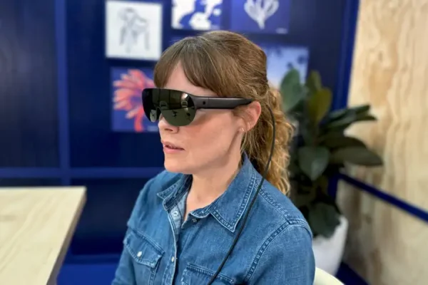 Augmented Times – Monthly Augmented Reality News – September 2026